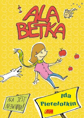 Ala Betka - Ida Pierelotkin