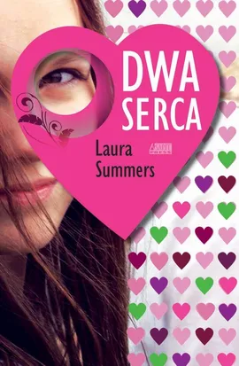Dwa serca - Outlet - Laura Summers