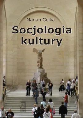 Socjologia kultury - Outlet - Marian Golka