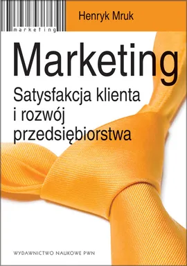 Marketing - Henryk Mruk