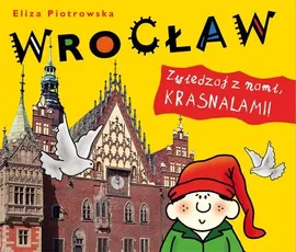 Wrocław - Eliza Piotrowska