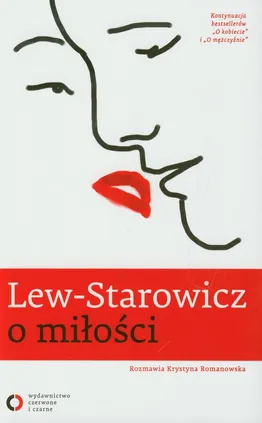 Lew-Starowicz o miłości - Zbigniew Lew-Starowicz