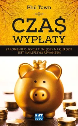 Czas wypłaty - Phil Town