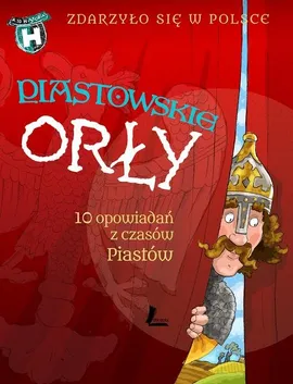 Piastowskie Orły - Grażyna Bąkiewicz, Kazimierz Szymeczko, Paweł Wakuła