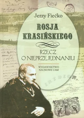 Rosja Krasińskiego - Outlet - Jerzy Fiećko