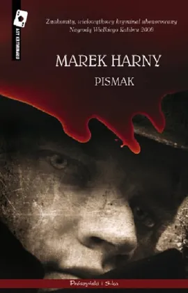 Pismak - Outlet - Marek Harny