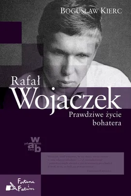 Rafał Wojaczek - Outlet - Bogusław Kierc