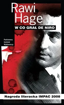 W co grał de Niro - Rawi Hage