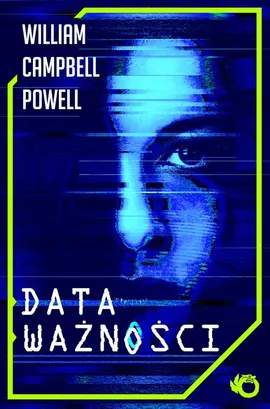 Data ważności - Outlet - Powell William Cambell