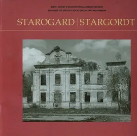 Starogard - Borcke von Wulf Dietrich