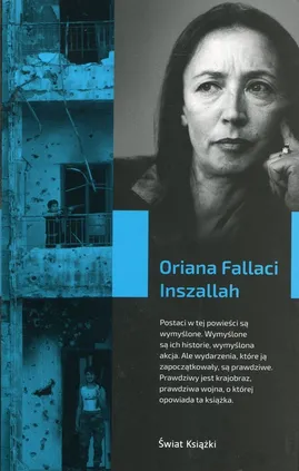 Inszallah - Oriana Fallaci