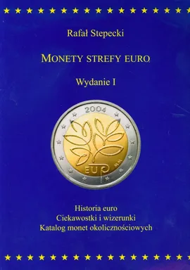 Monety strefy euro - Outlet - Rafał Stepecki