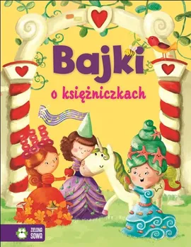 Bajki o księżniczkach