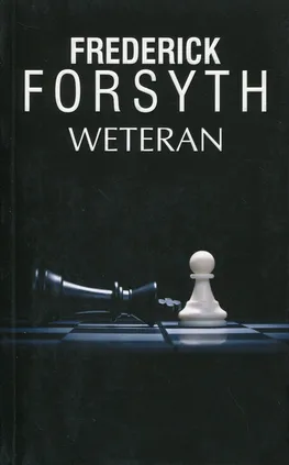 Weteran - Frederick Forsyth