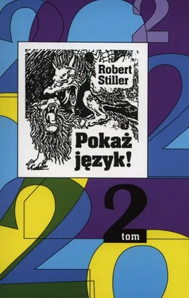 Pokaż język Tom 2 - Robert Stiller