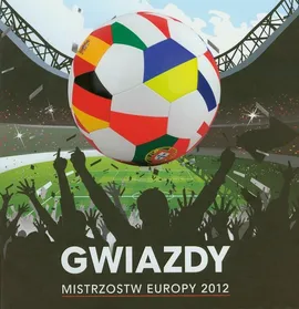 Gwiazdy Mistrzostw Europy 2012 - Seweryn Dmowski, Andrzej Szałański, Krzysztof Wiśniewski