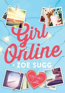 Girl Online - Outlet - Zoe Sugg