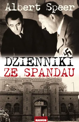 Dzienniki ze Spandau - Albert Speer