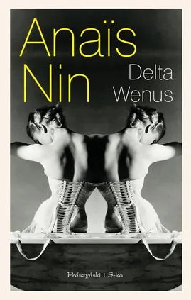 Delta Wenus - Outlet - Anais Nin