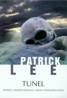 Tunel - Outlet - Patrick Lee