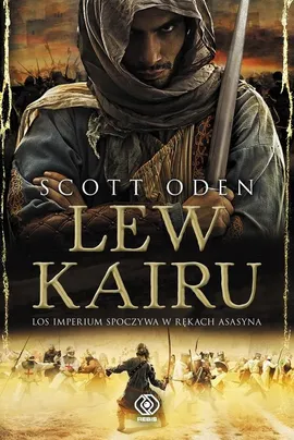 Lew Kairu - Scott Oden