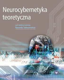 Neurocybernetyka teoretyczna z płytą CD - Outlet