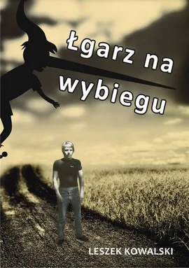 Łgarz na wybiegu - Leszek Kowalski