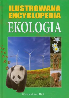 Ekologia Ilustrowana encyklopedia - Outlet