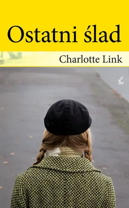 Ostatni ślad - Outlet - Charlotte Link