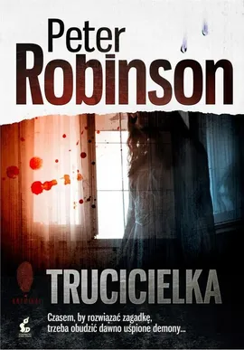 Trucicielka - Outlet - Peter Robinson