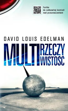 Multirzeczywistość - Edelman David Louis