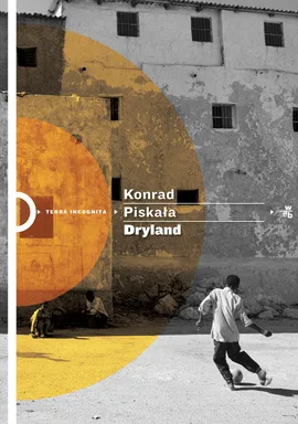 Dryland - Konrad Piskała