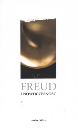 Freud i nowoczesność - Outlet