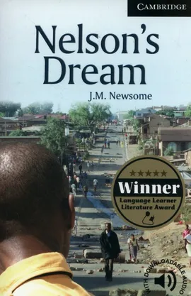 Nelson's Dream - J.M. Newsome