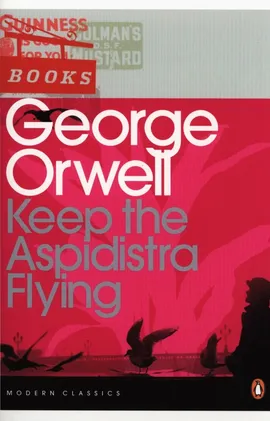 Keep the Aspidistra Flying - Outlet - George Orwell