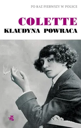 Klaudyna powraca - Colette Sidonie Gabrielle