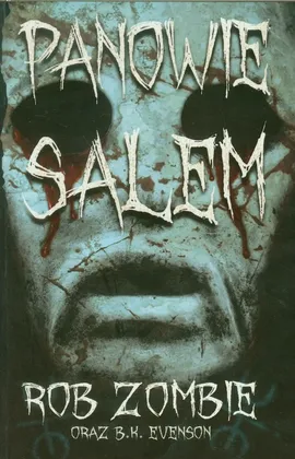 Panowie Salem - Outlet - Rob Zombie