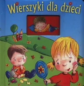 Wierszyki dla dzieci