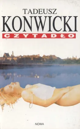 Czytadło - Tadeusz Konwicki