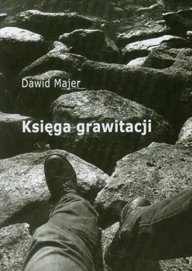 Księga grawitacji - Dawid Majer