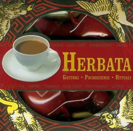 Zestaw prezentowy Herbata - Outlet