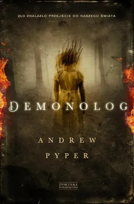Demonolog - Andrew Pyper