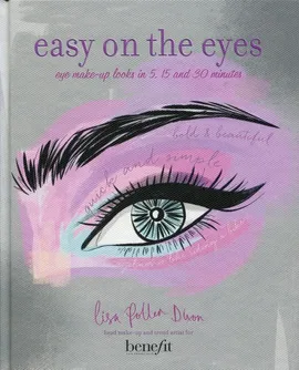 Easy on the Eyes - Lisa Potter-Dixon