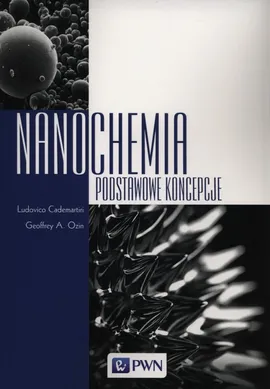 Nanochemia - Outlet - Ludovico Cademartiri, Ozin Geoffrey A.