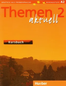 Themen aktuell 2 Kursbuch - Outlet - Hartmut Aufderstrasse, Heiko Bock, Helmut Muller, Jutta Muller