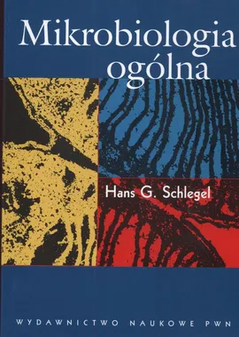 Mikrobiologia ogólna - Schlegel Hans G.