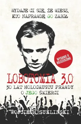 Lobotomia 3.0 - Outlet - Wojciech Sumliński