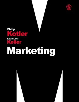 Marketing - Outlet - Philip Kotler