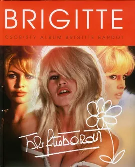 Brigitte Bardot Osobisty album