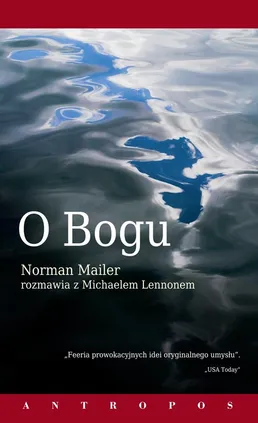 O Bogu - Michael Lennon, Norman Mailer